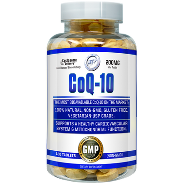 CoQ-10